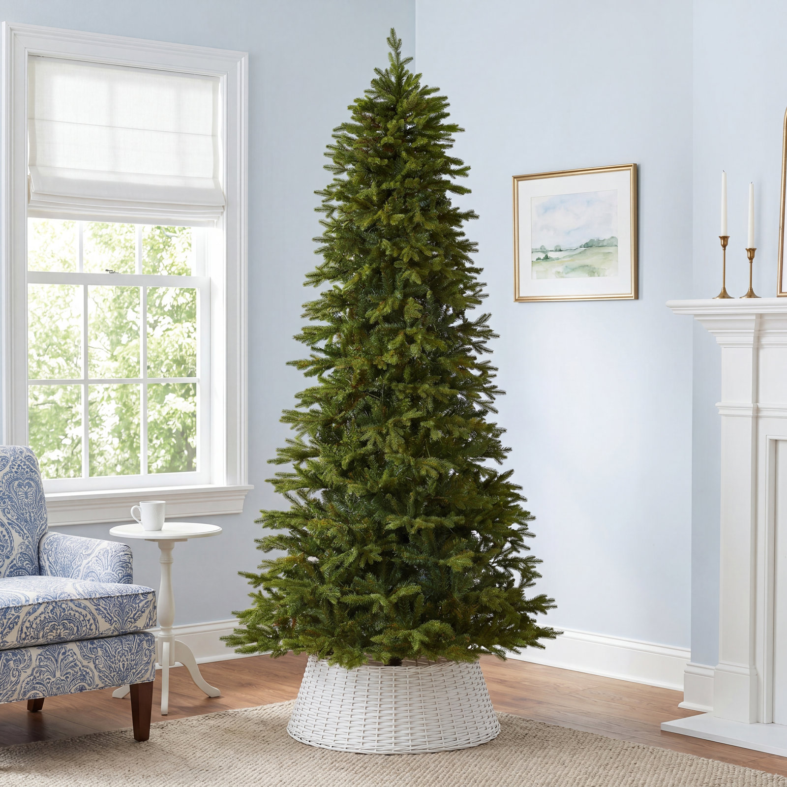 Artificial Christmas Tree