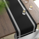 Choteau Table Runner