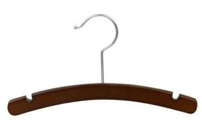Wood Standard Hanger for Dress/Shirt/Sweater