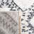 Kampsville Tassel Shag Performance Southwestern Rug-166116468