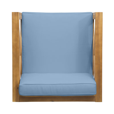 CHAISE CLUB BRAVA