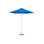 Swift 8' Round Telescopic Umbrella