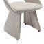 Ensemble de 2 chaises de salle à manger Angelina
