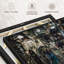 Impression sur toile Submarine Control Room-1097571154