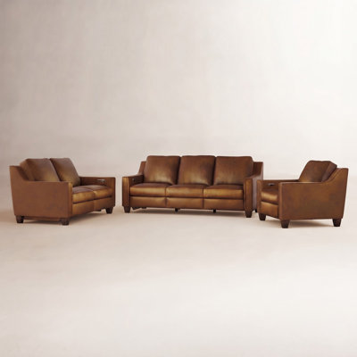 Finnegan Power Inclining 3-Piece Set