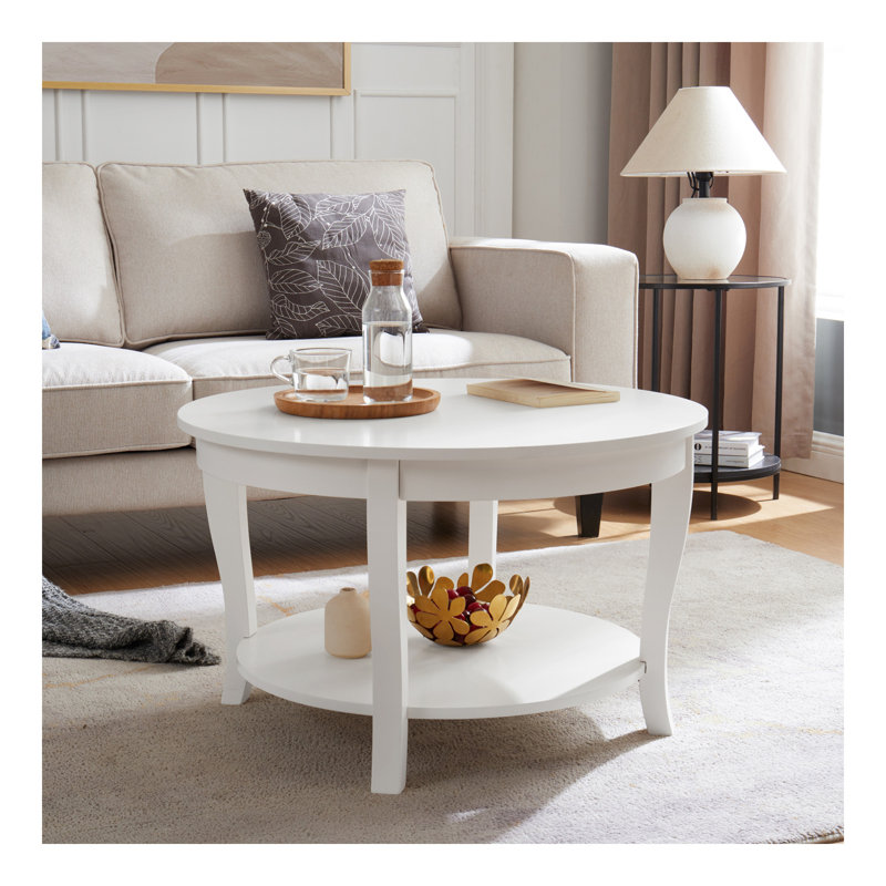 Table basse Traditional
