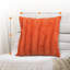 Housse et insert de coussin carré FRBIN-2034208975-2135401565