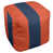 Orange/Navy/Orange