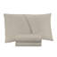 Ensemble de draps ultra-doux et soyeux 800TC-321425652-321425651
