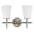 Brushed Nickel selected
