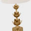 Julie Neill Alberto Large Triple Table Lamp-104652901