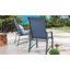 Fauteuil de patio Rusi-2143618278