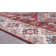 Gratia Tufted Ruby Rug