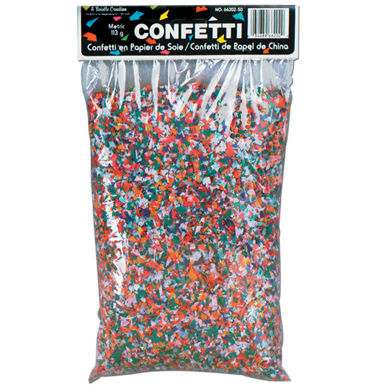 Confettis tissulaires