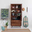 Muskego Display Cabinet-1856005245