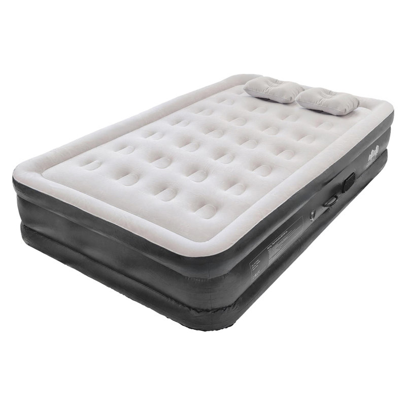 42cm Air Bed, Double