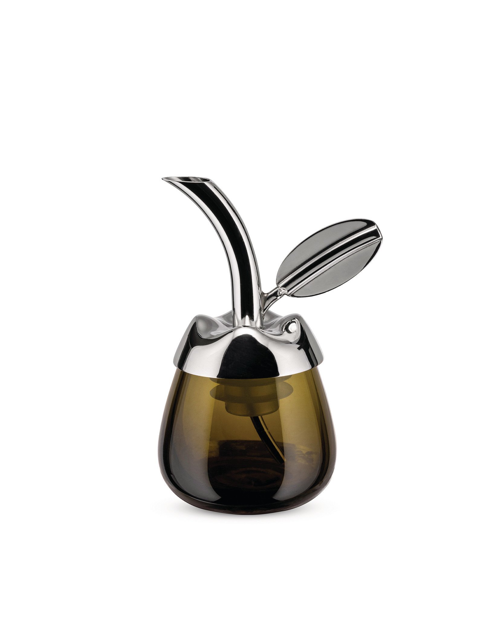 Alessi Oil Cruet (MG31) : : Home & Kitchen