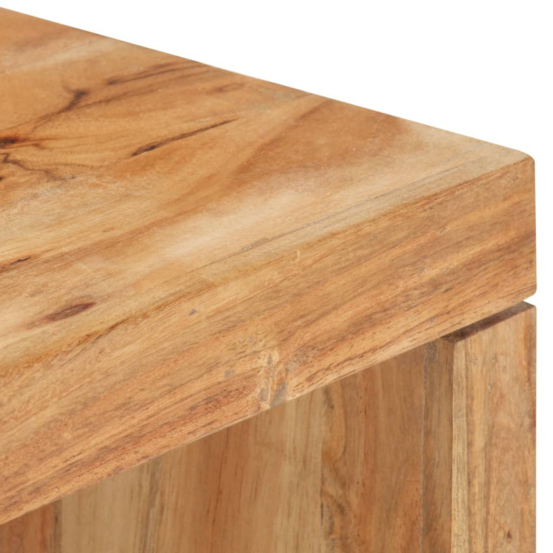 Emaley Sled Coffee Table
