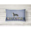 Coussin bernois Bernese