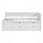Lit de jour avec tiroirs et tablettes-785665218-785665228