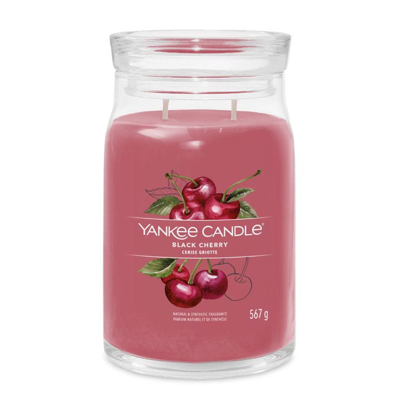 Candle Jar
