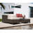 Parkhurst 3 - Person Patio Conversation Set with Cushions-657361677
