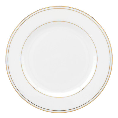 Lenox Federal Gold 6" Butter Plate