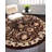 Kashan Floral Indoor Rug-40284850