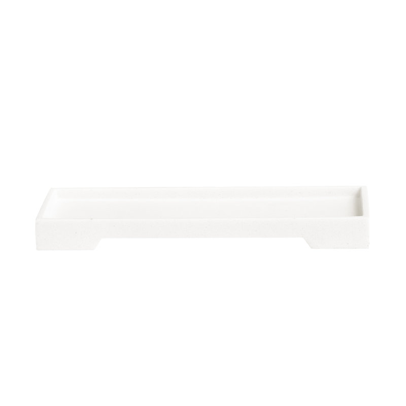 Reverie - Bath Accessories Tray