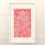 «Kuala Lumpur City Map», impression de luxe-1748810270-1748810271