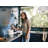 Moen Modern Wall Mount Swing Arm Folding Pot Filler Kitchen Faucet-33421372