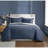 Brooklyn Loom Essential Cotton Comforter Set-108430959-108430956