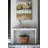 Adarryll 46'' Solid Wood Console Table