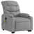 Light Gray Polyester