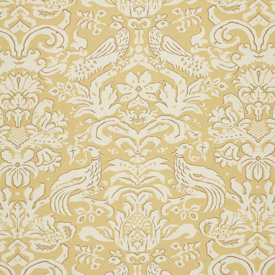 Aldwyn Damask Fabric