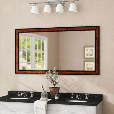Miroir pleine grandeur Abdelmalek