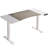 Arionna 63"Dual Motor Adjustable Height Standing Desk-247741227-256656256