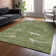  Machine Washable Indoor/Outdoor Chayden ACN1048 Rug