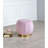 Kohdyn Velvet Pouf-1378310736