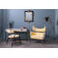 Armand Upholstered Arm Chair