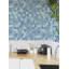 Yuki Osada Geometric Wallpaper Double Roll-928451862