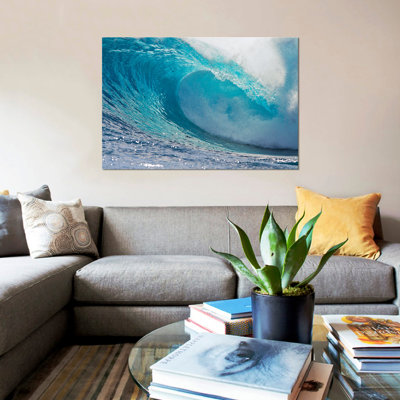 1 Piece Wall Art on Canvas