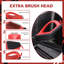 Ensemble de brosses de nettoyage Royal Gourmet