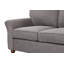 Causeuse de canapé 2 pièces Aulora Collection Classic-87055285