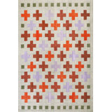 One-of-a-Kind 6' X 9' Area Rug