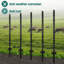 1 cm W Gate Fencing-129850742-129850744