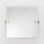 Beveled Wall Mirror