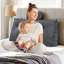 Coussin de dossier Magic Velvet, tête de lit -100967769