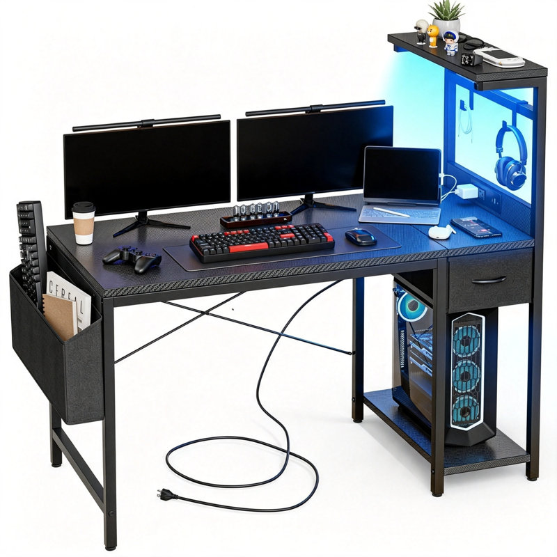 Computer Desk