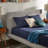 Upholstered Platform Bed-73465710